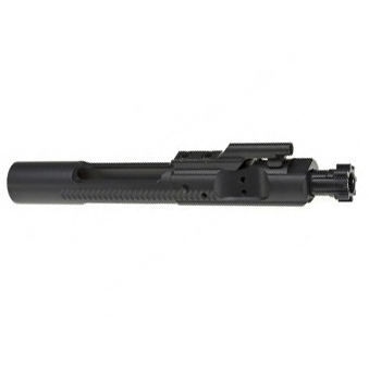 Black Nitride M16 BCG